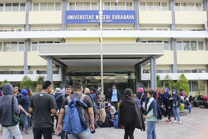 S2 pgsd Universitas Negeri Surabaya