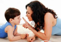 10 Cara Mengurangi Perilaku Manja Pada Anak