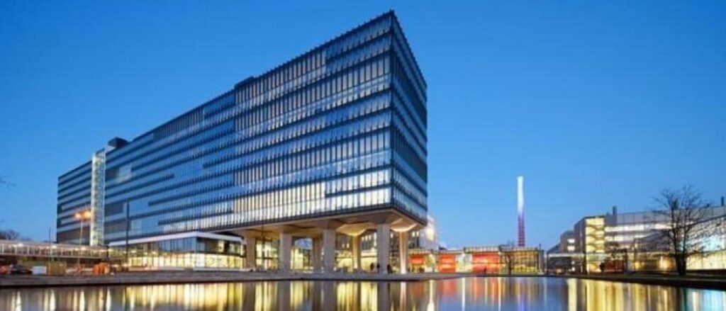 Eindhoven University of Technology