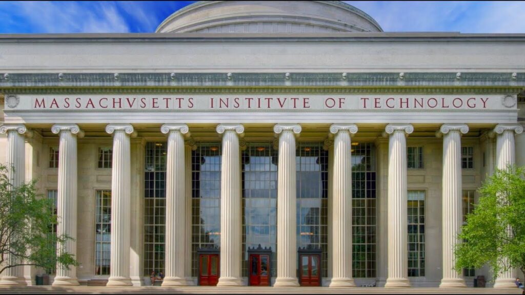 Kuliah Jurusan Manajemen Massachusetts Institute of Technology (MIT)