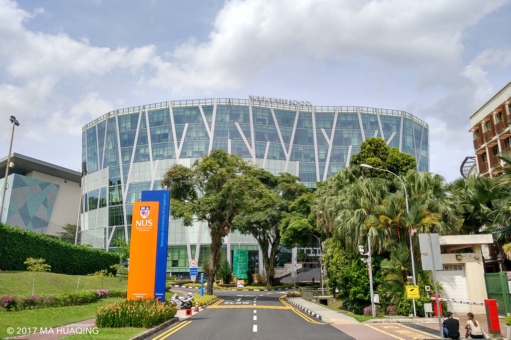 National University of Singapore Business School