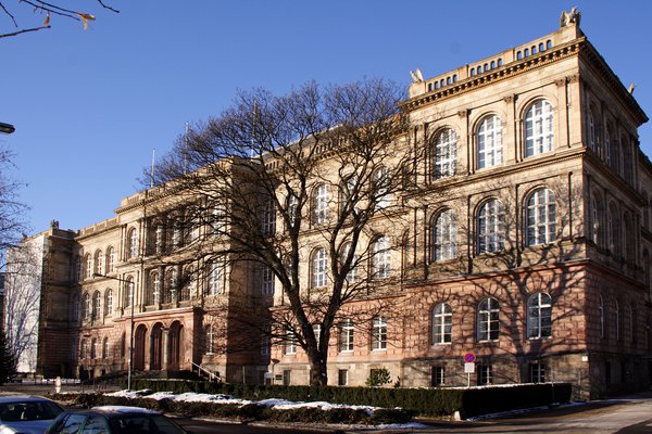 Rheinisch-Westfälische Technische Hochschule Aachen