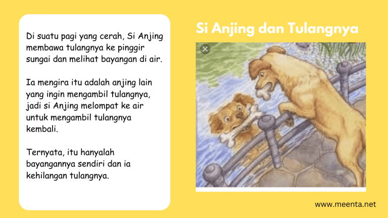 7 Cerita Pendek Singkat Untuk Anak TK PAUD