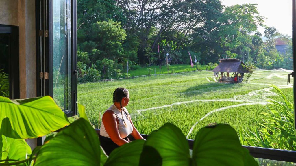 canggu bali