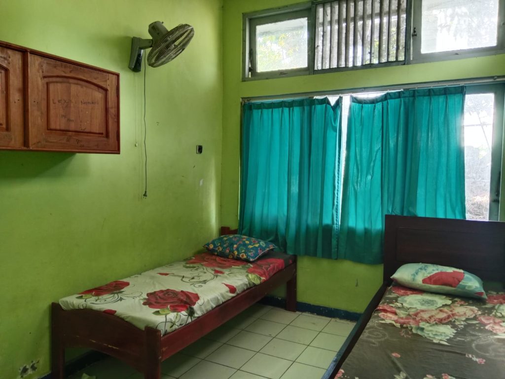 penyewaan asrama penginapan kota kupang