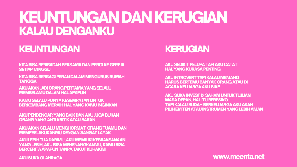 Proposal menyatakan cinta 10