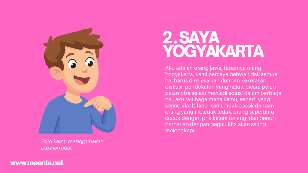 Proposal menyatakan cinta 4